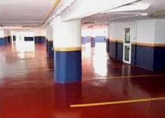 GRUPO PINTURAS VEGMAR - PINTURA EPÓXICA
