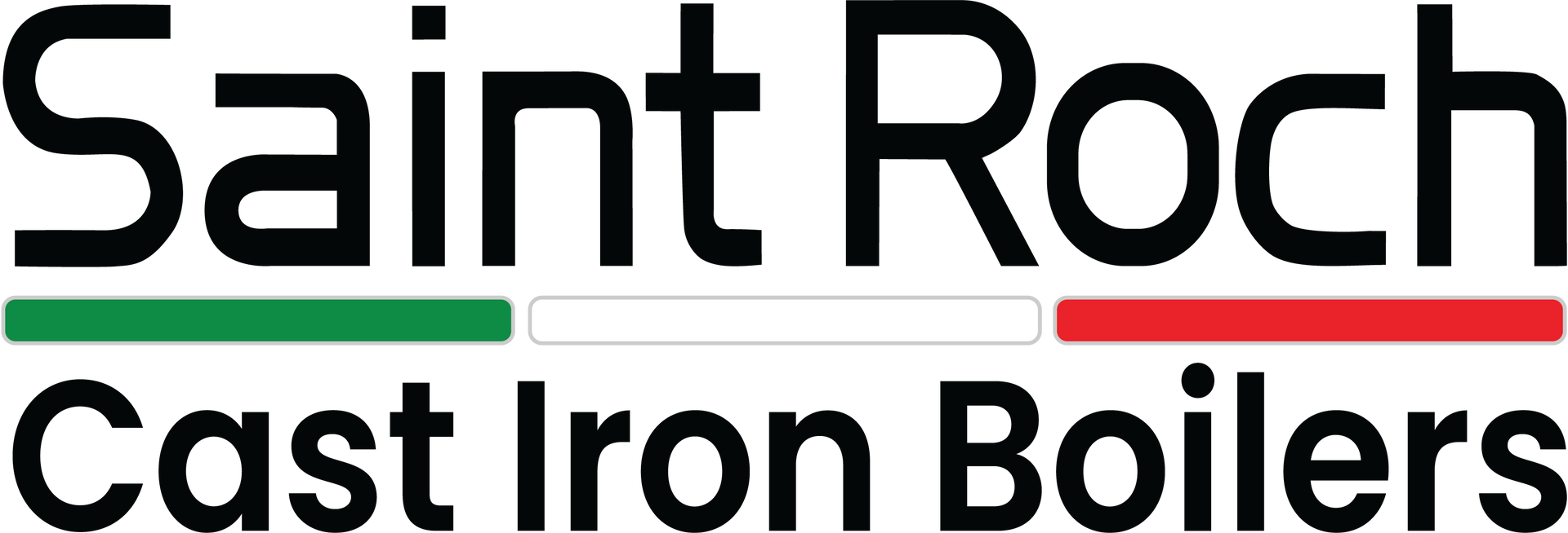 Saint Roch Cast Iron Boilers