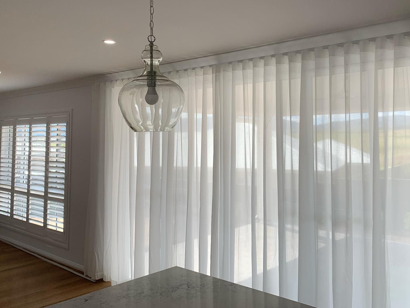 Curtains