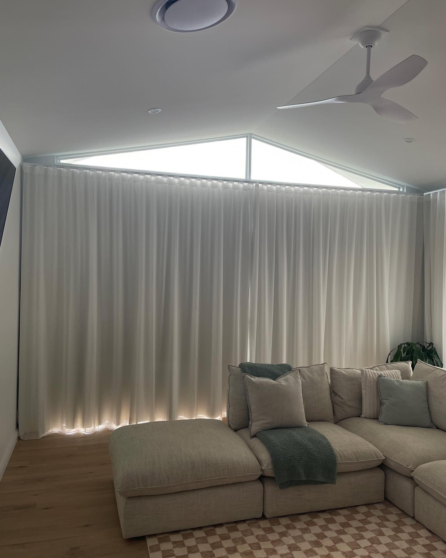 Curtains