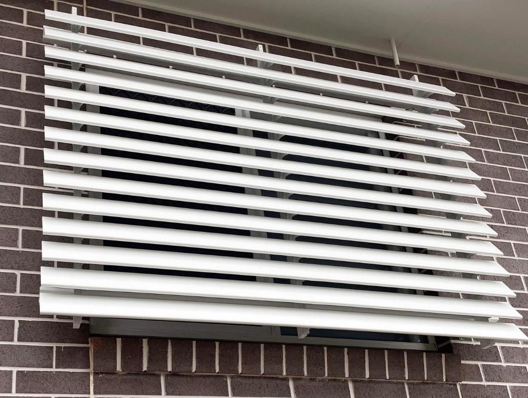 Awnings