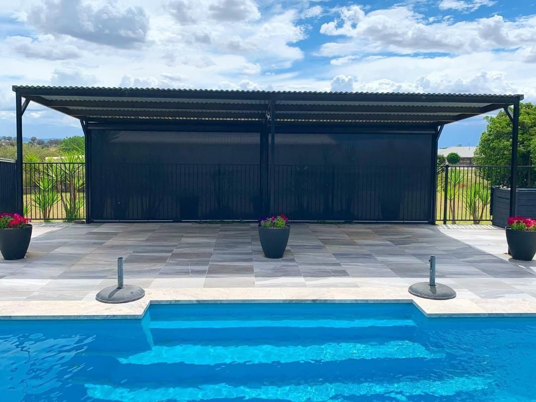 Blinds Tamworth