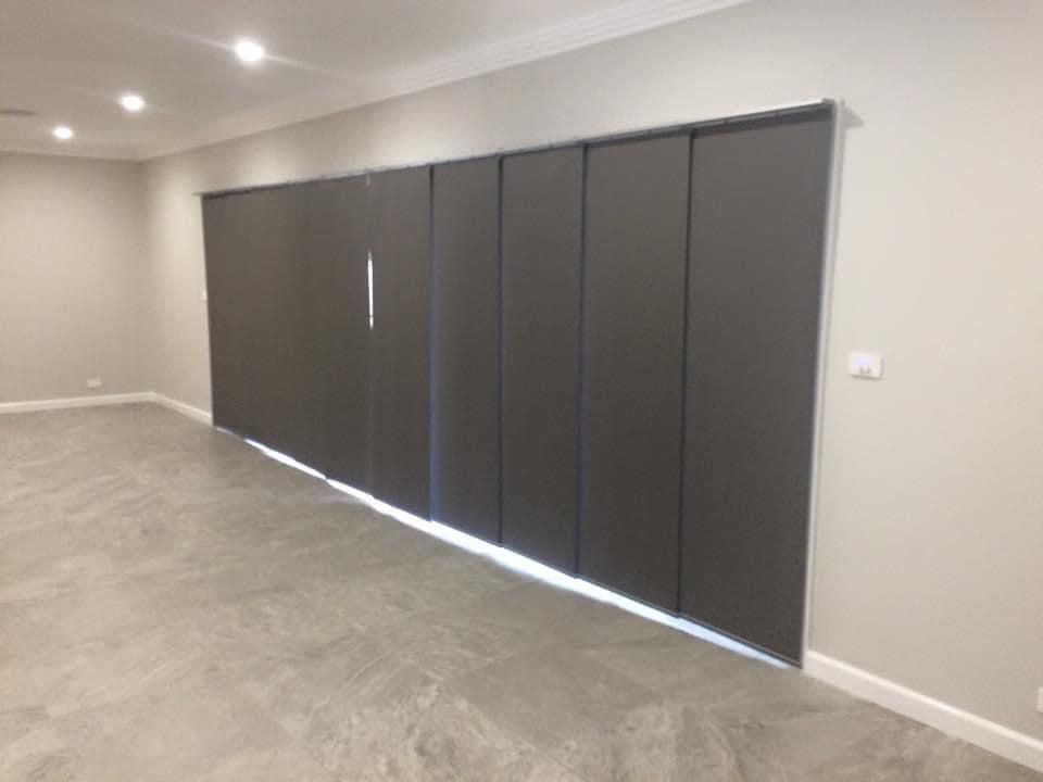 Full Blinds
