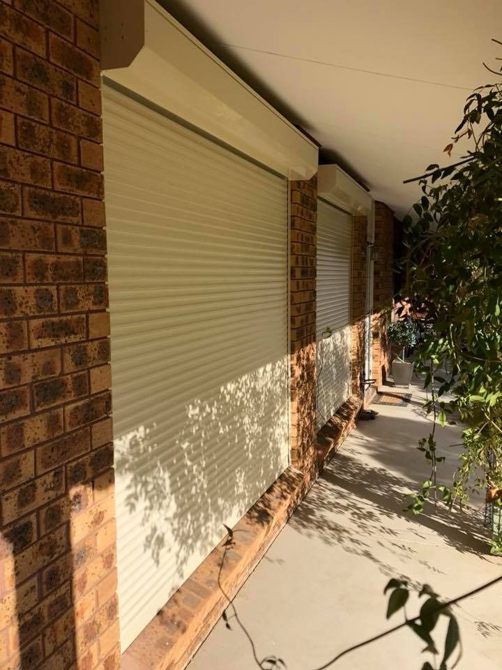 Roller Shutters2