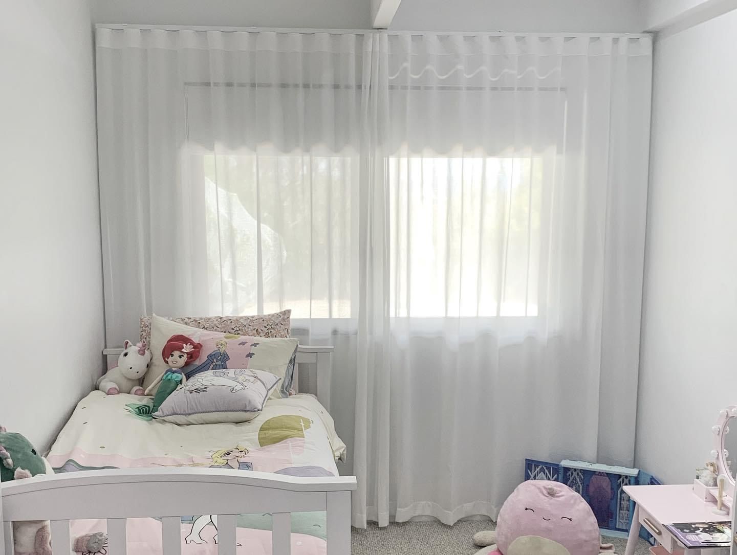 Curtains