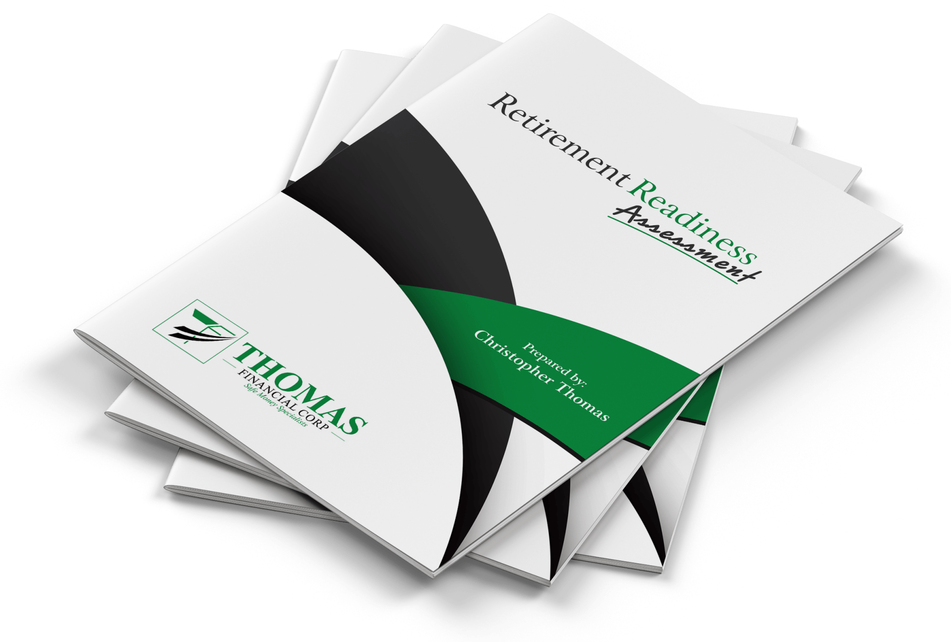 Retirement Readiness Assessment