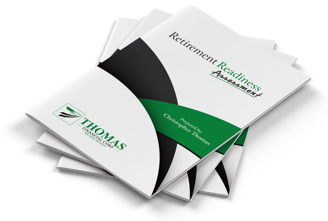 Retirement Readiness Assessment Book