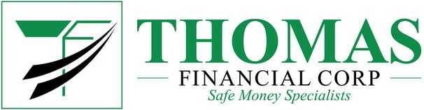 Thomas Financial Corp Safe Money Specialists