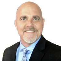 Photo of Christopher Thomas