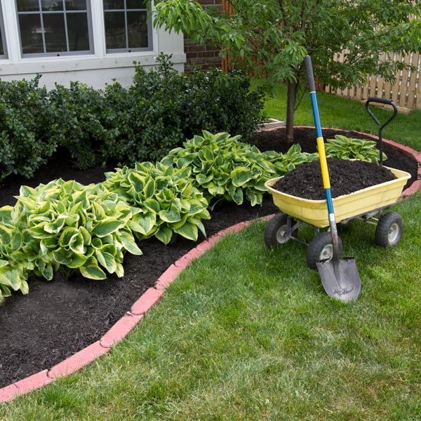 Landscape Design