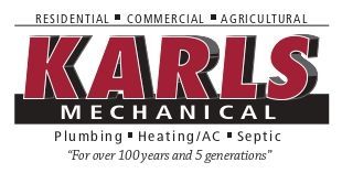 Karls Mechanical Contractors Karls Mechanical Contractors