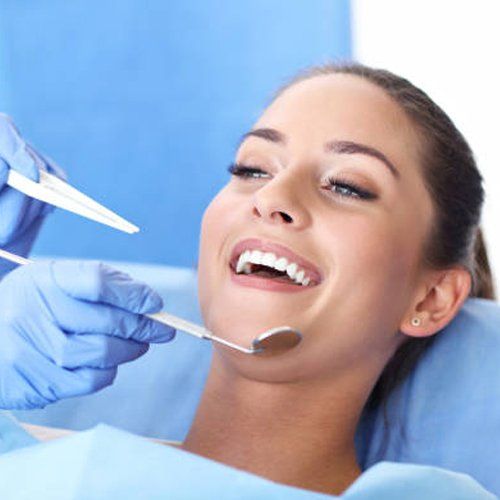 Root Canal Treatment — Gate City, VA — Wray Chaffin DMD Root Canal Treatment — Gate City, VA — Wray Chaffin DMD