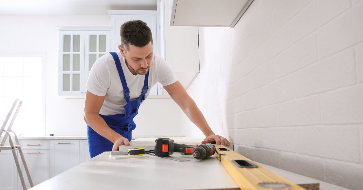 Countertop Fabrication & Installation Verona Connecticut