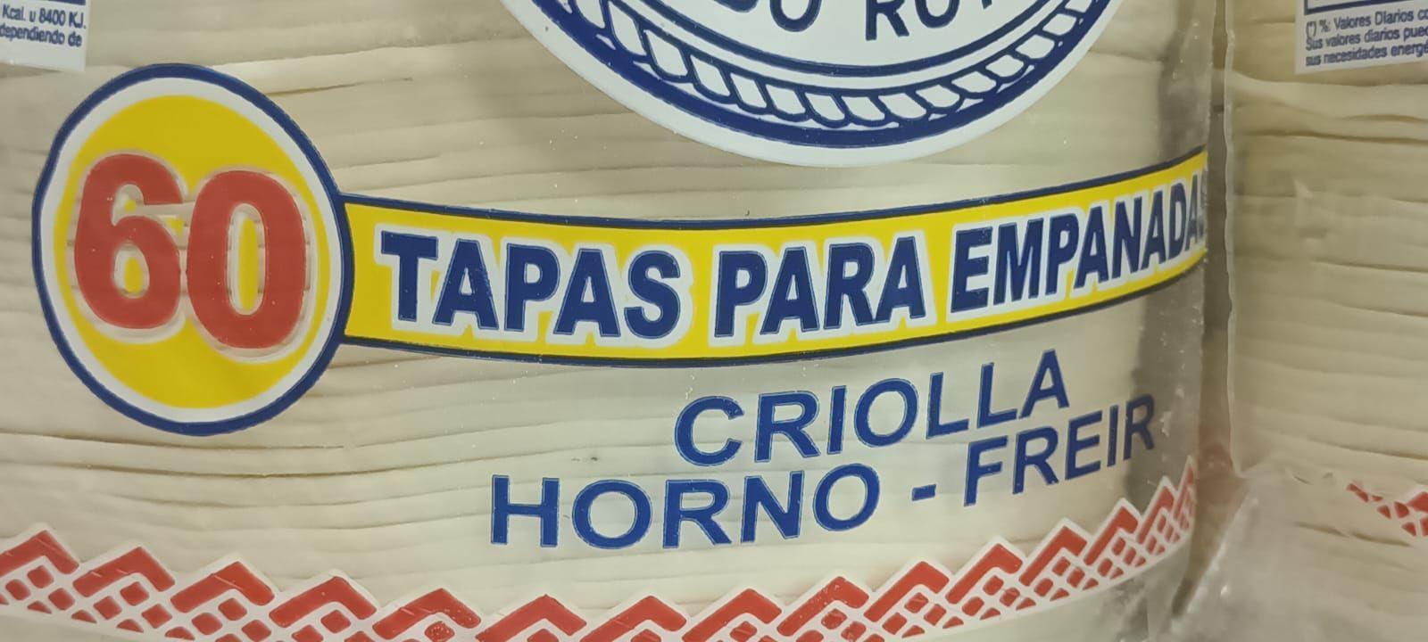 Package of 