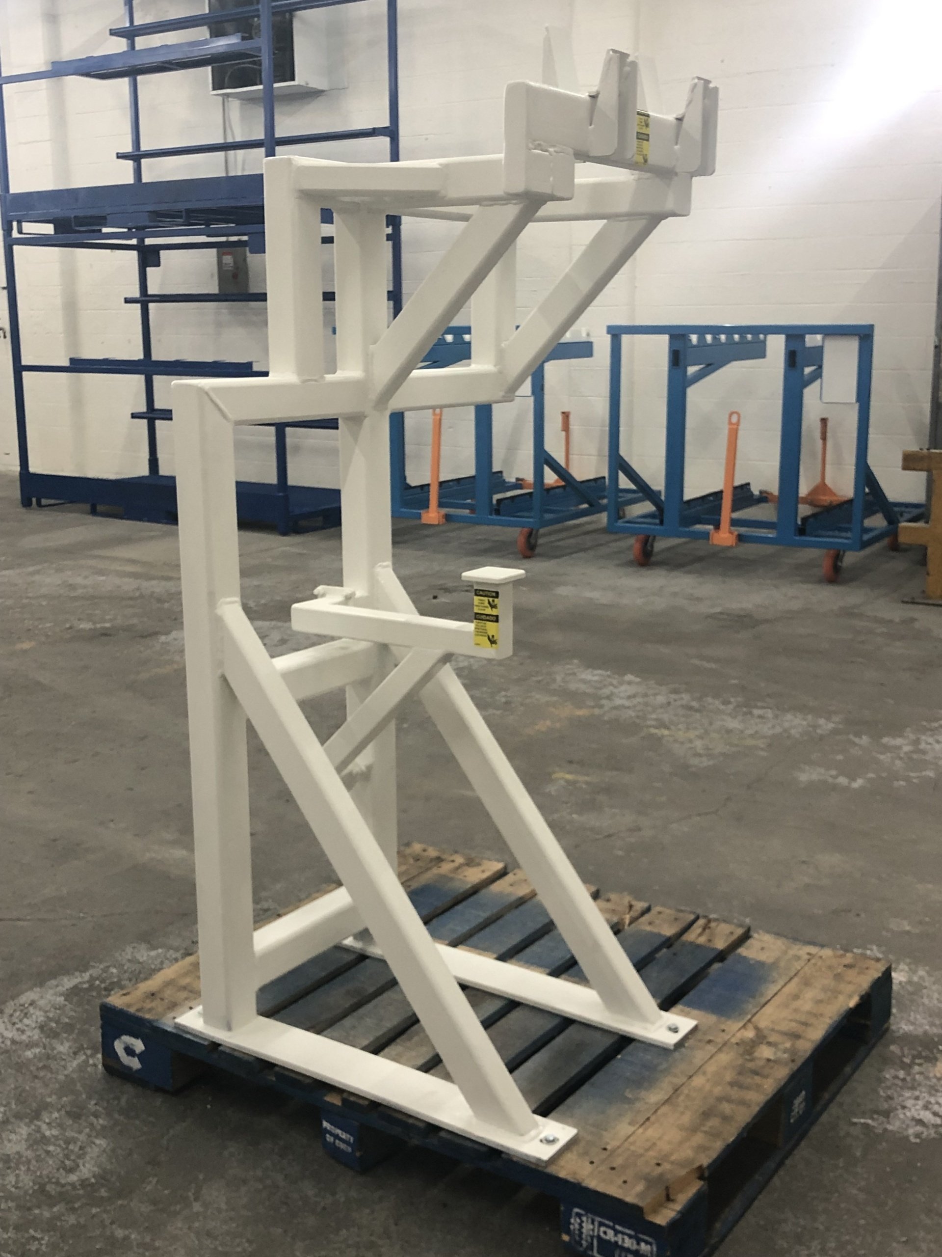 Ranly Design | Assembly & Automation