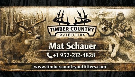 Big Game Outfitter Canada