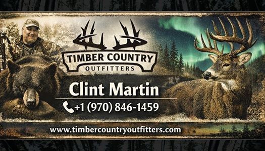 Hunting Outfitter in Saskatchewan, Canada with Lodge