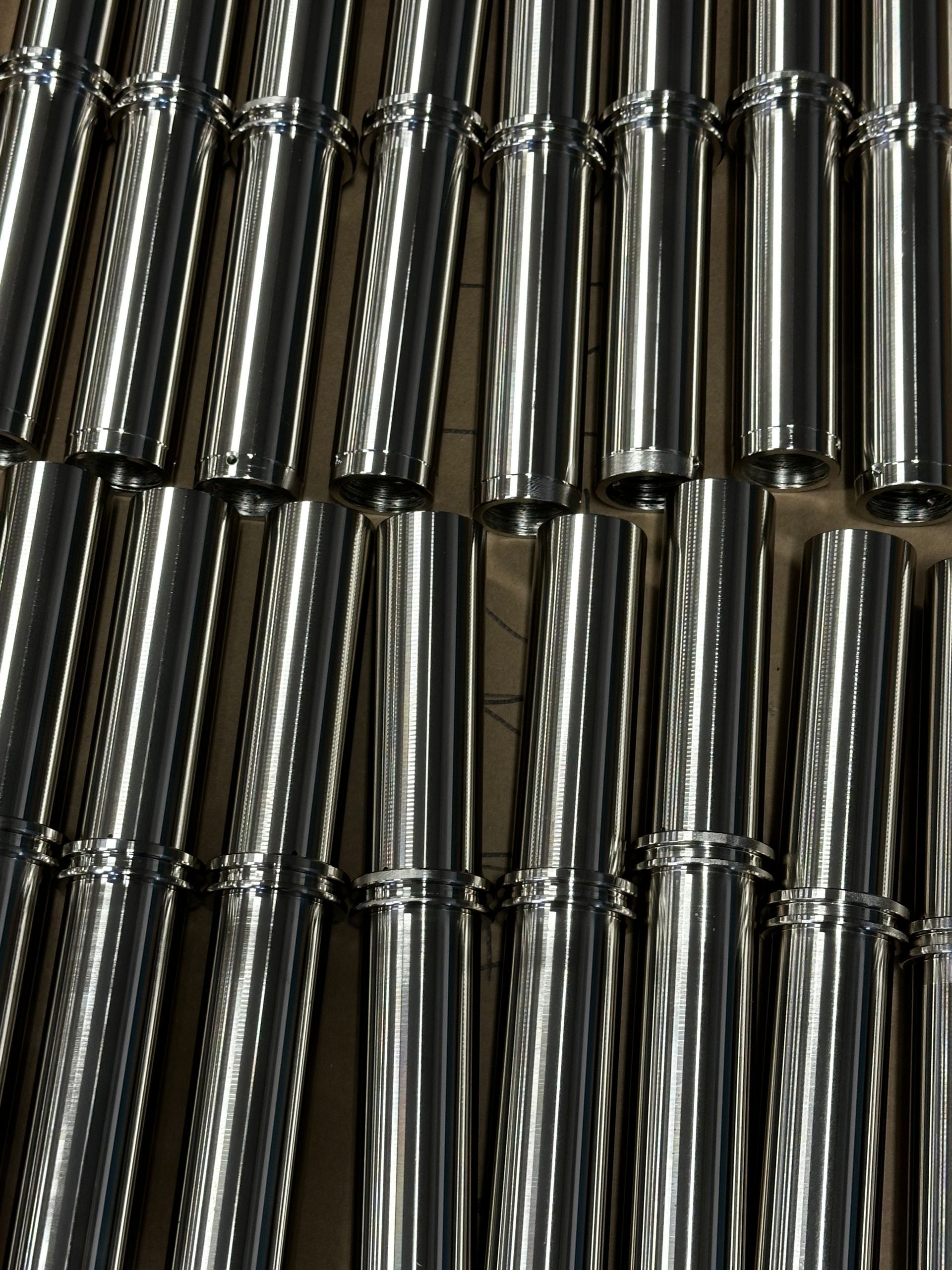 ELECTROLESS NICKEL