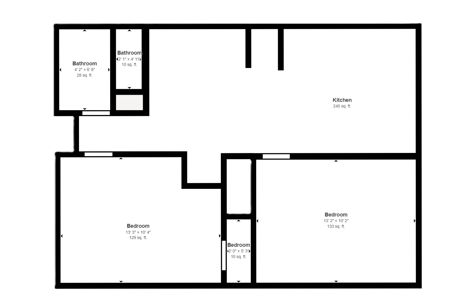 Michelle On Roosevelt Apartments Elevate Your Downtown Experience