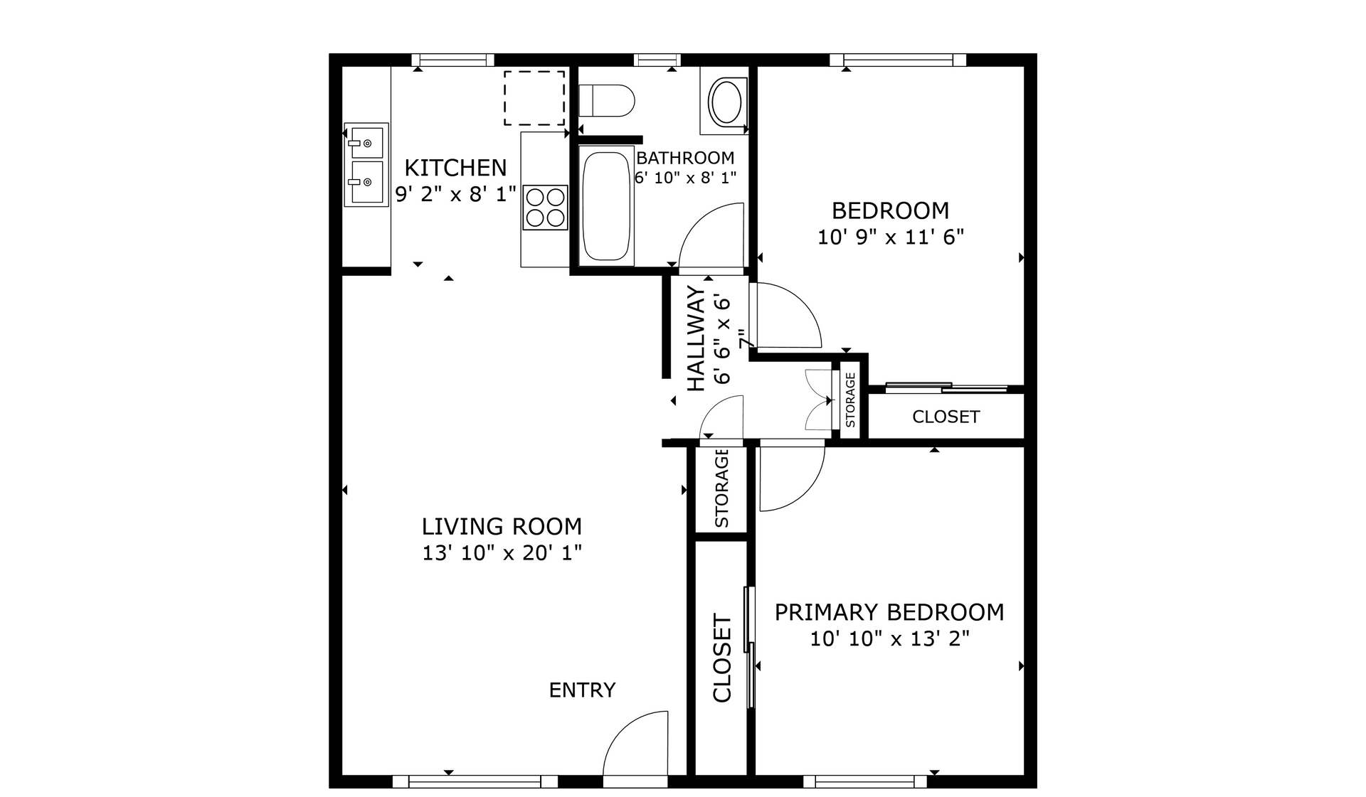 Cosmo Apartments A Phenomenal Apartment Experience
