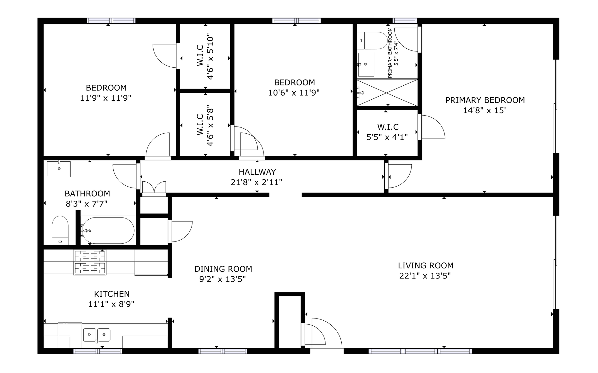 Cosmo Apartments A Phenomenal Apartment Experience