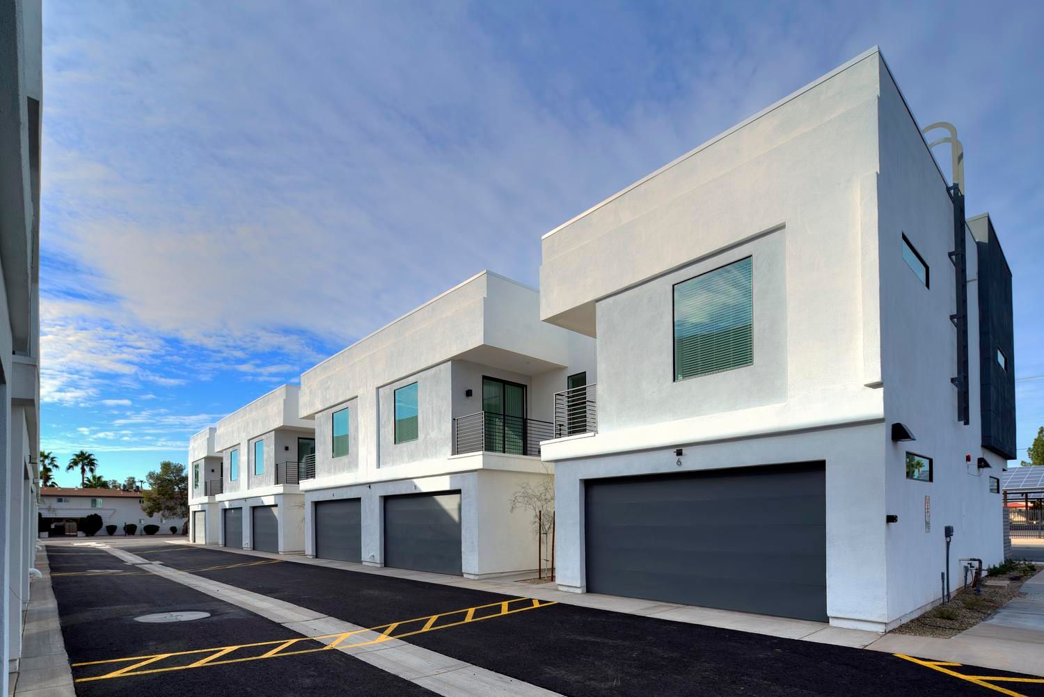 Monthly Apartment Rental in Chinatown, Singapore | Figment® - Modern Apartment Rentals