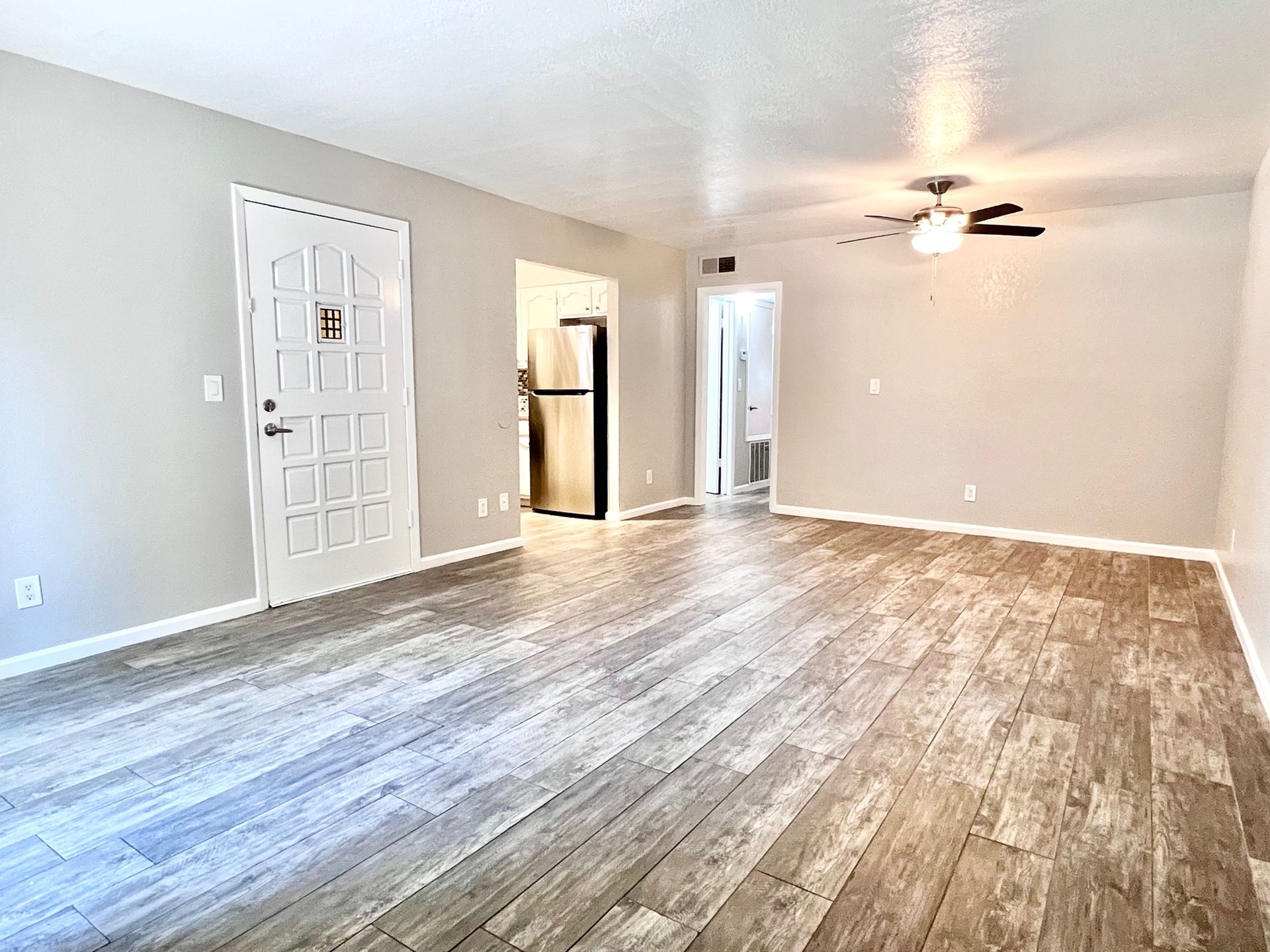 Modern Studio, 1-Bed, 2-Bed Midtown Apartments For Rent