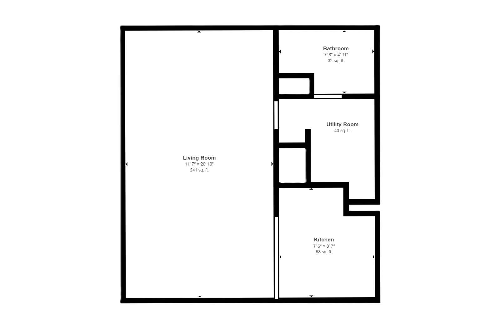 Michelle On Roosevelt Apartments Elevate Your Downtown Experience