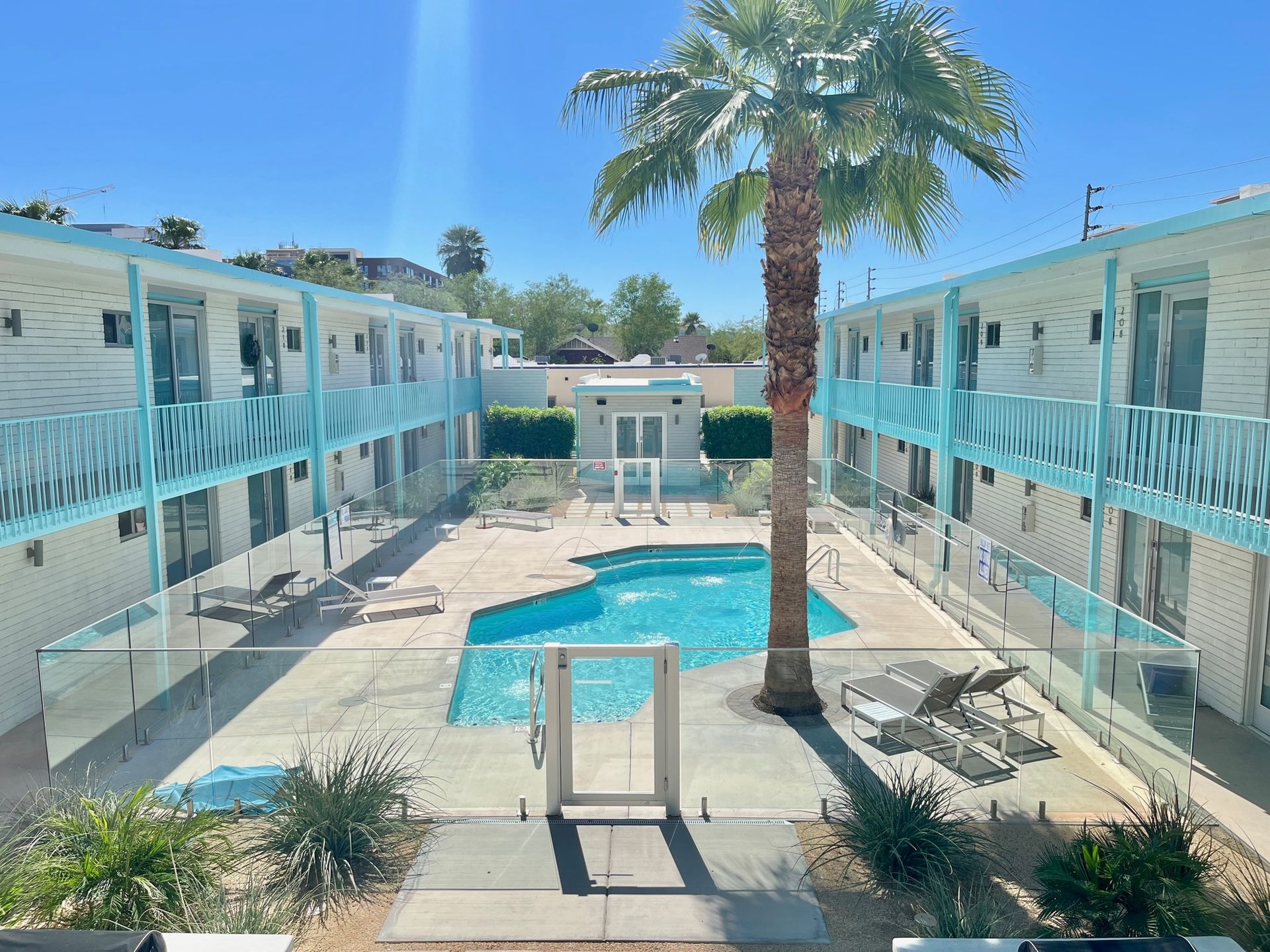 The Beverly
