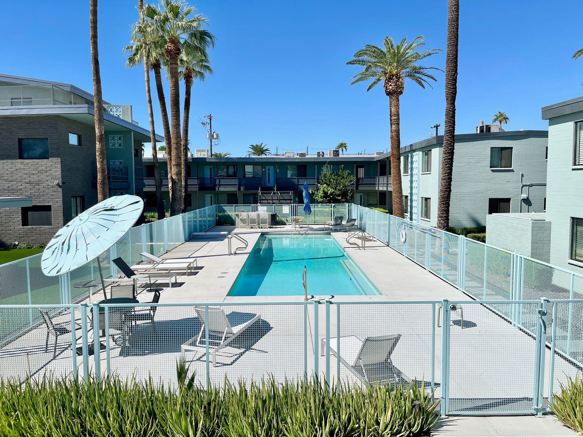 The Beverly