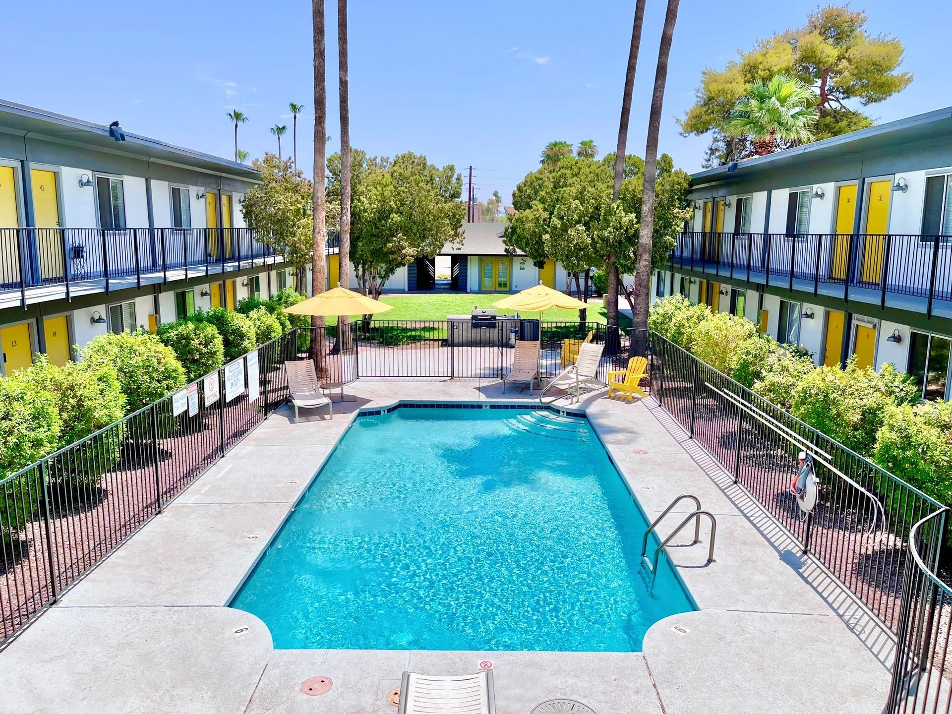 The Beverly