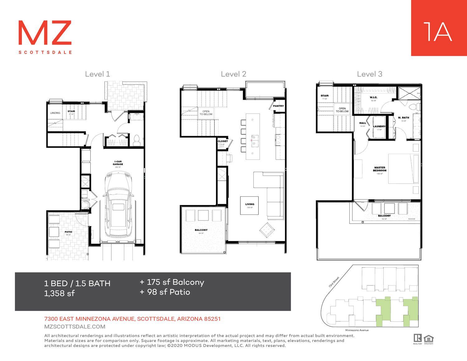 apartment black and white floor plan with room dimensions 