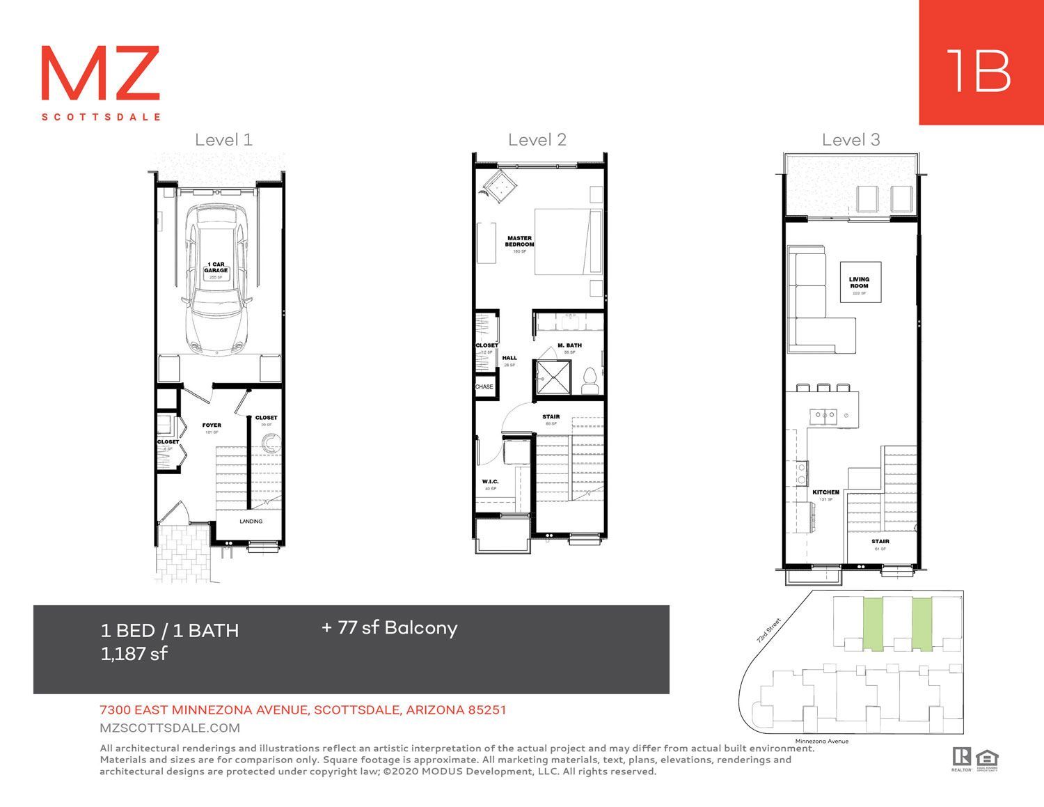 apartment black and white floor plan with room dimensions 