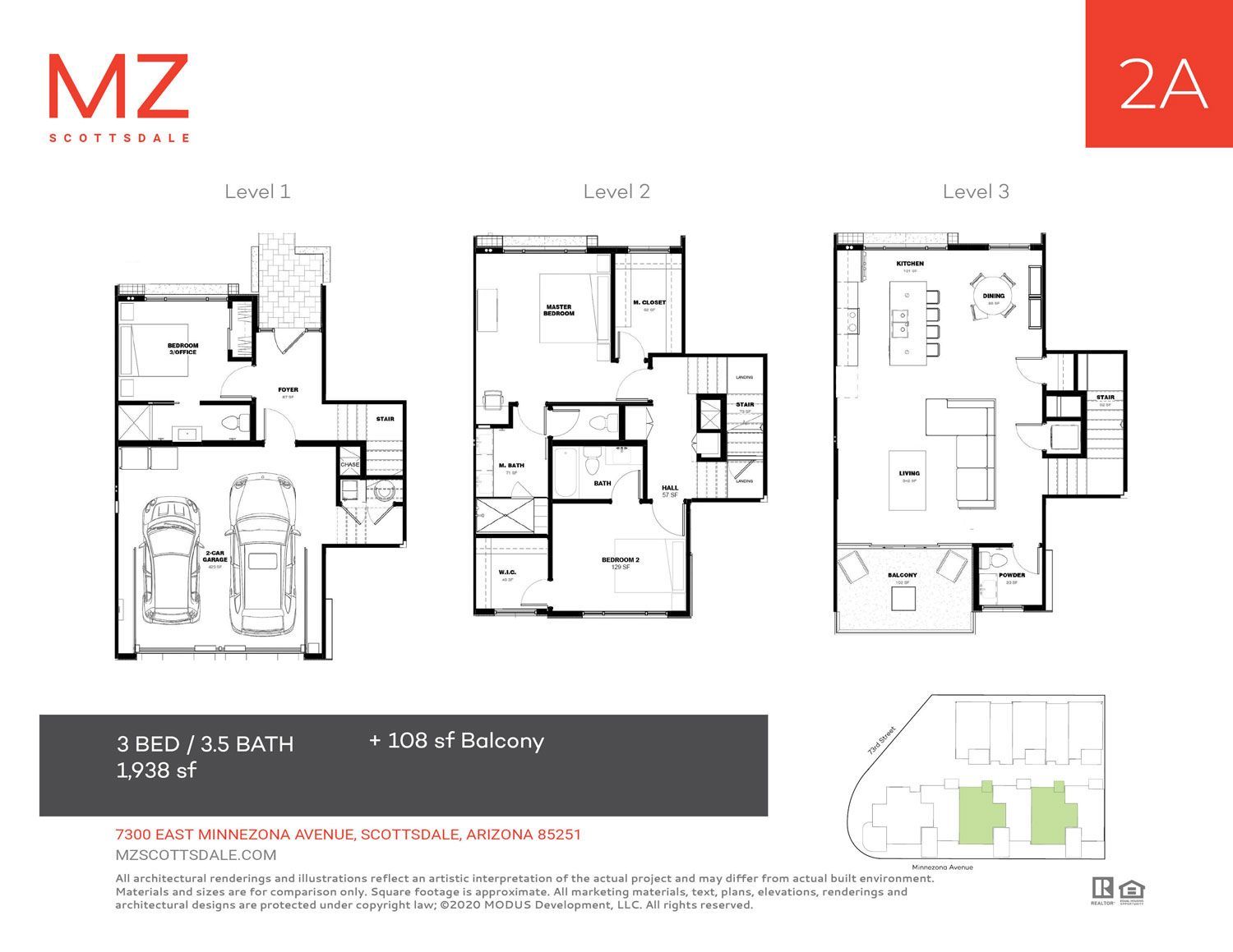 apartment black and white floor plan with room dimensions 