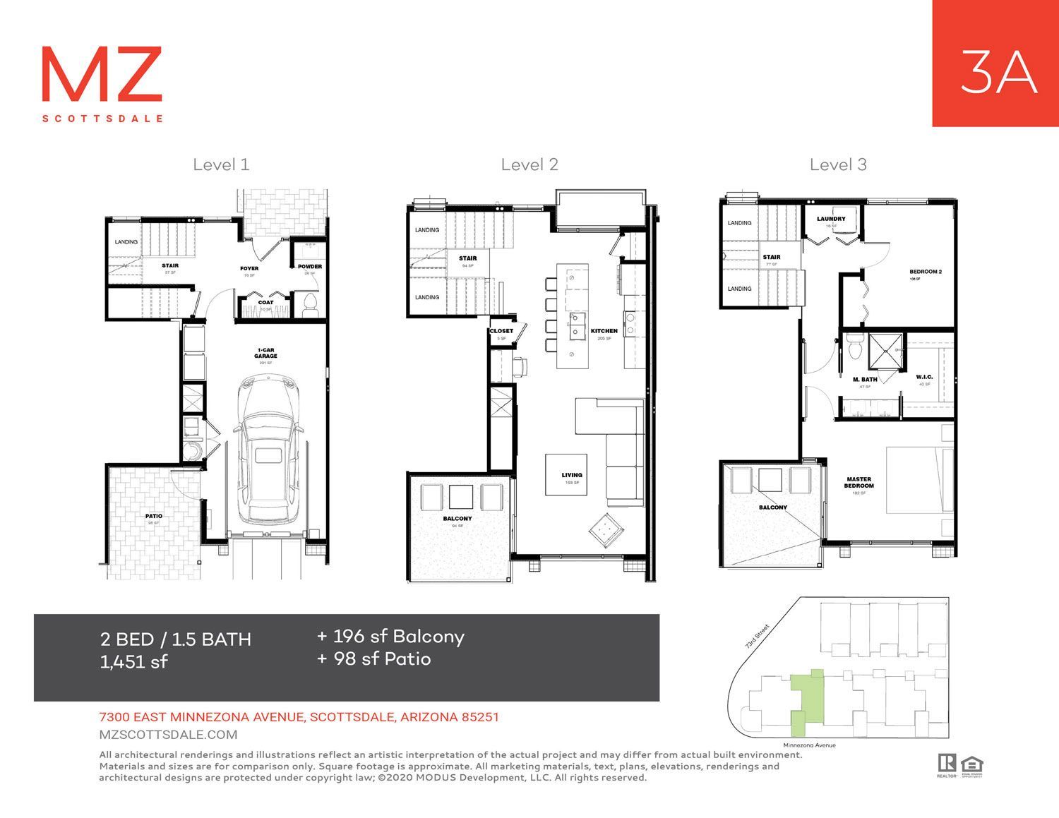apartment black and white floor plan with room dimensions 