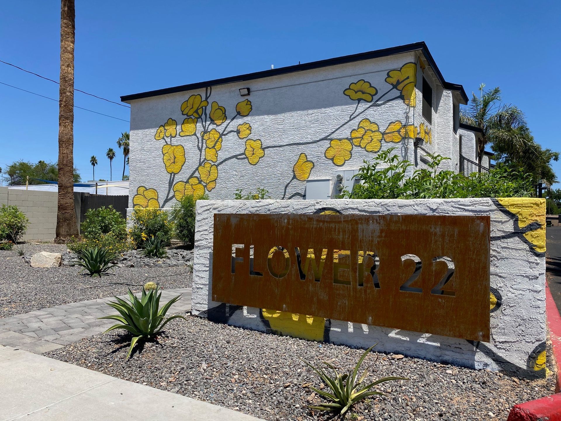 Flower 22