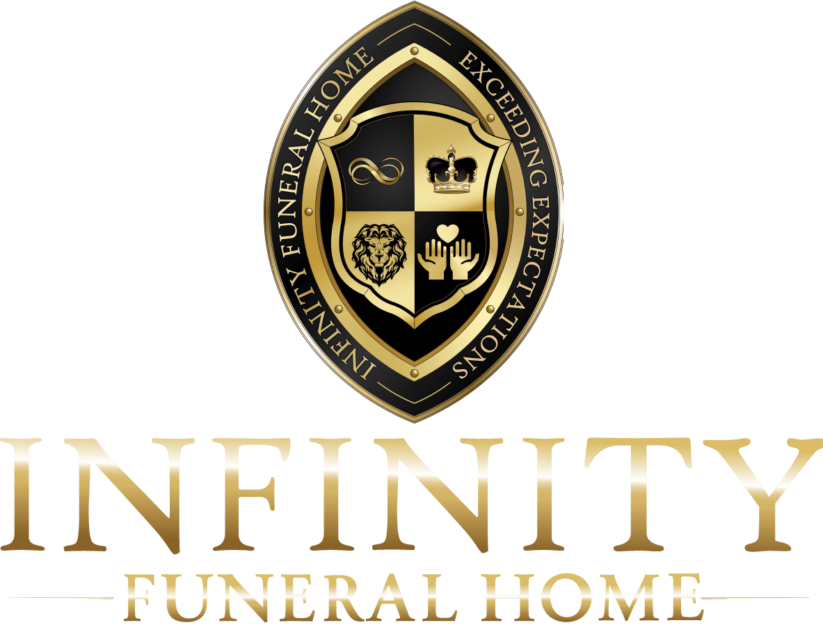 Our Location Infinity Funeral Home
