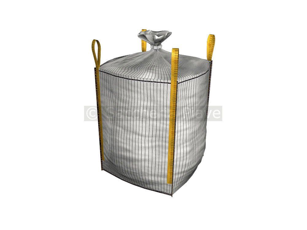 Big Bags speciali per l'industria