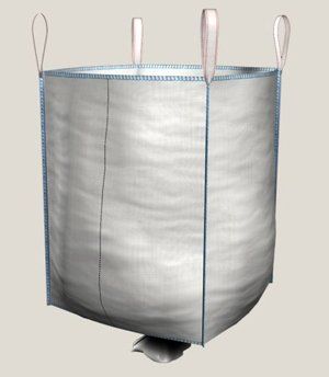 Big Bags speciali per l'industria