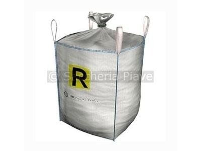 Big Bags speciali per l'industria