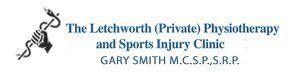 Letchworth Physiotherapy logo