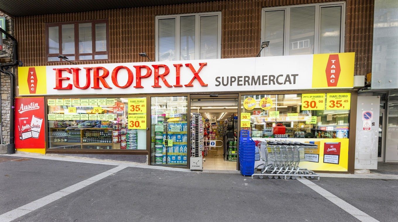 Europrix