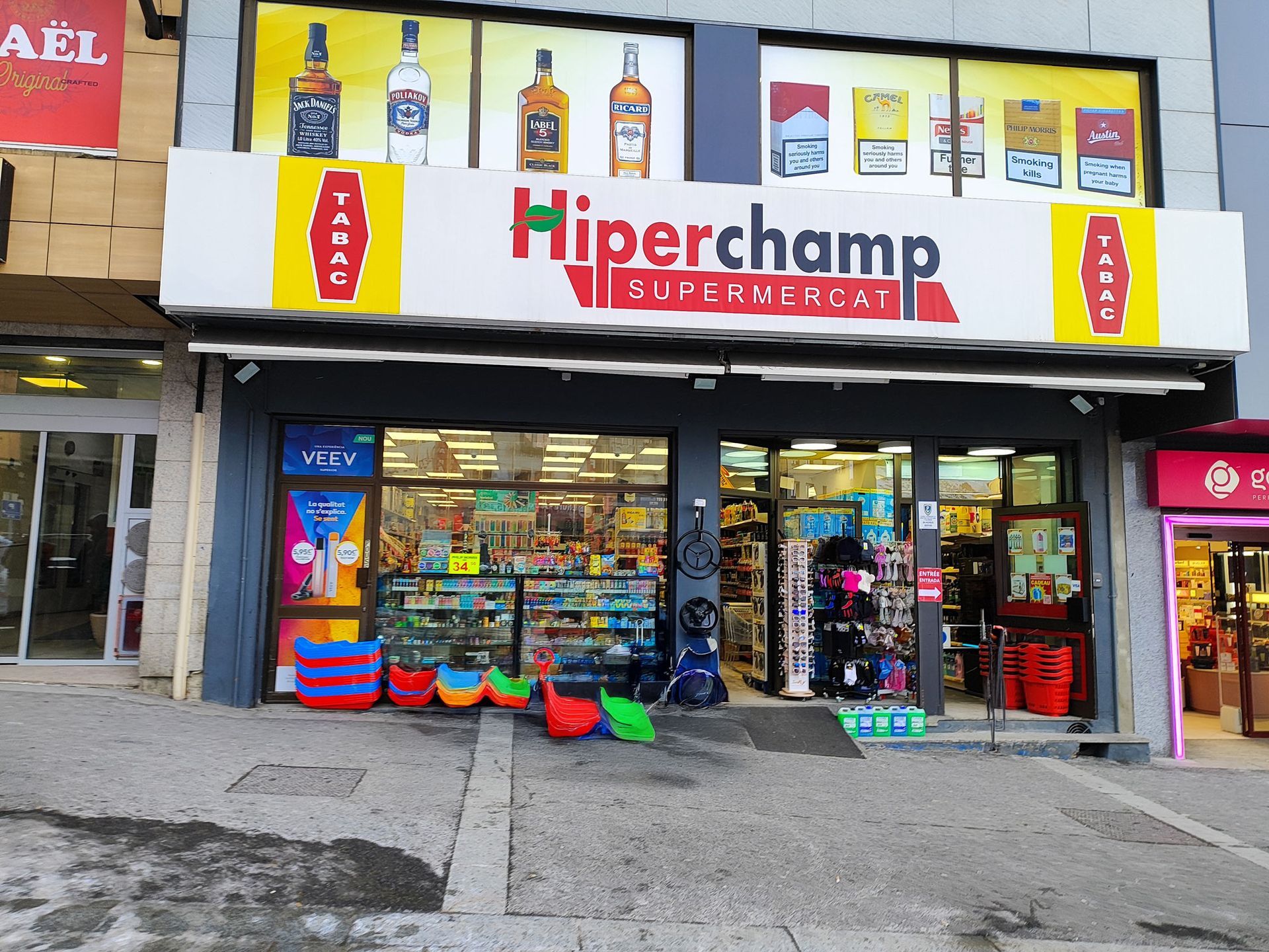 Hiperchamp 1
