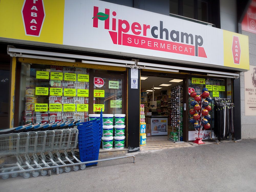 Hiperchamp
