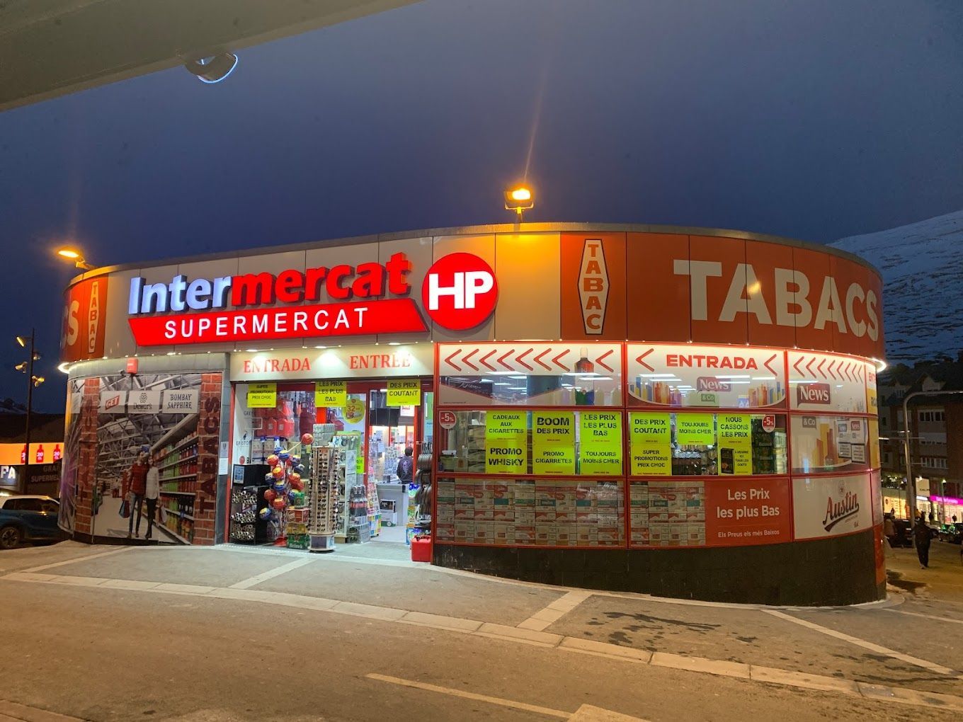 Intermercat