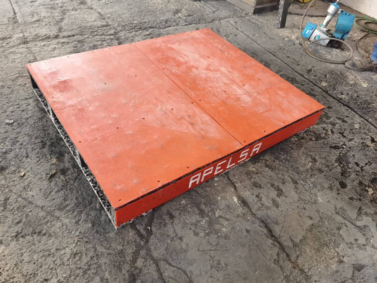 ALCOMPLASTIC DE MÉXICO
