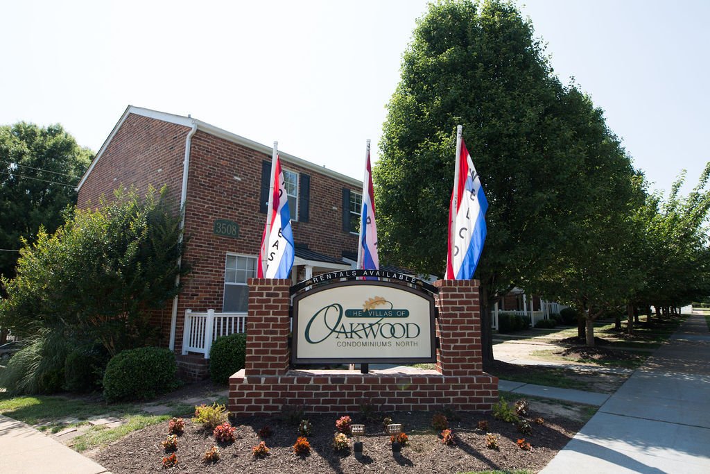 Home The Villas of Oakwood