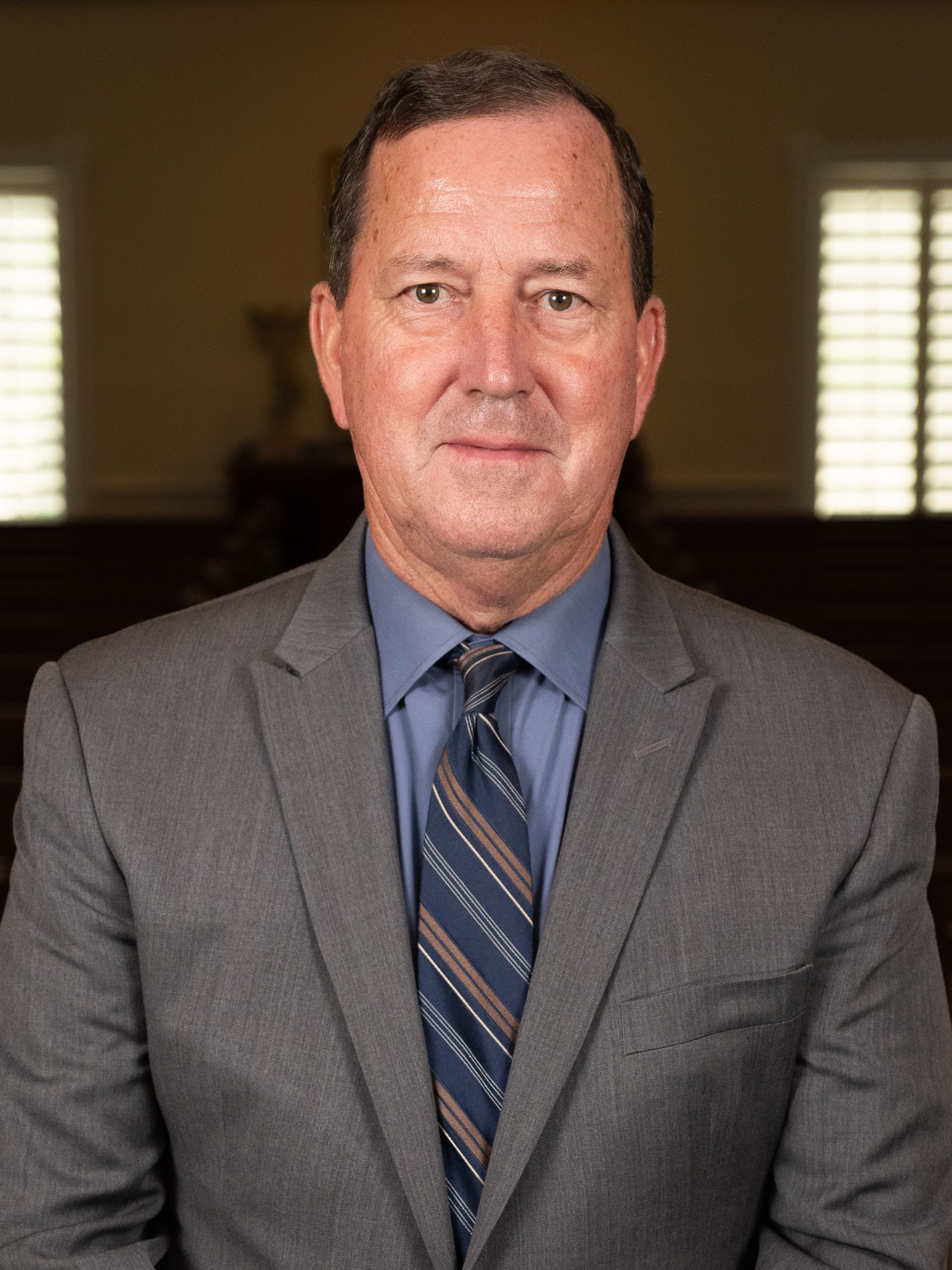 David Haas