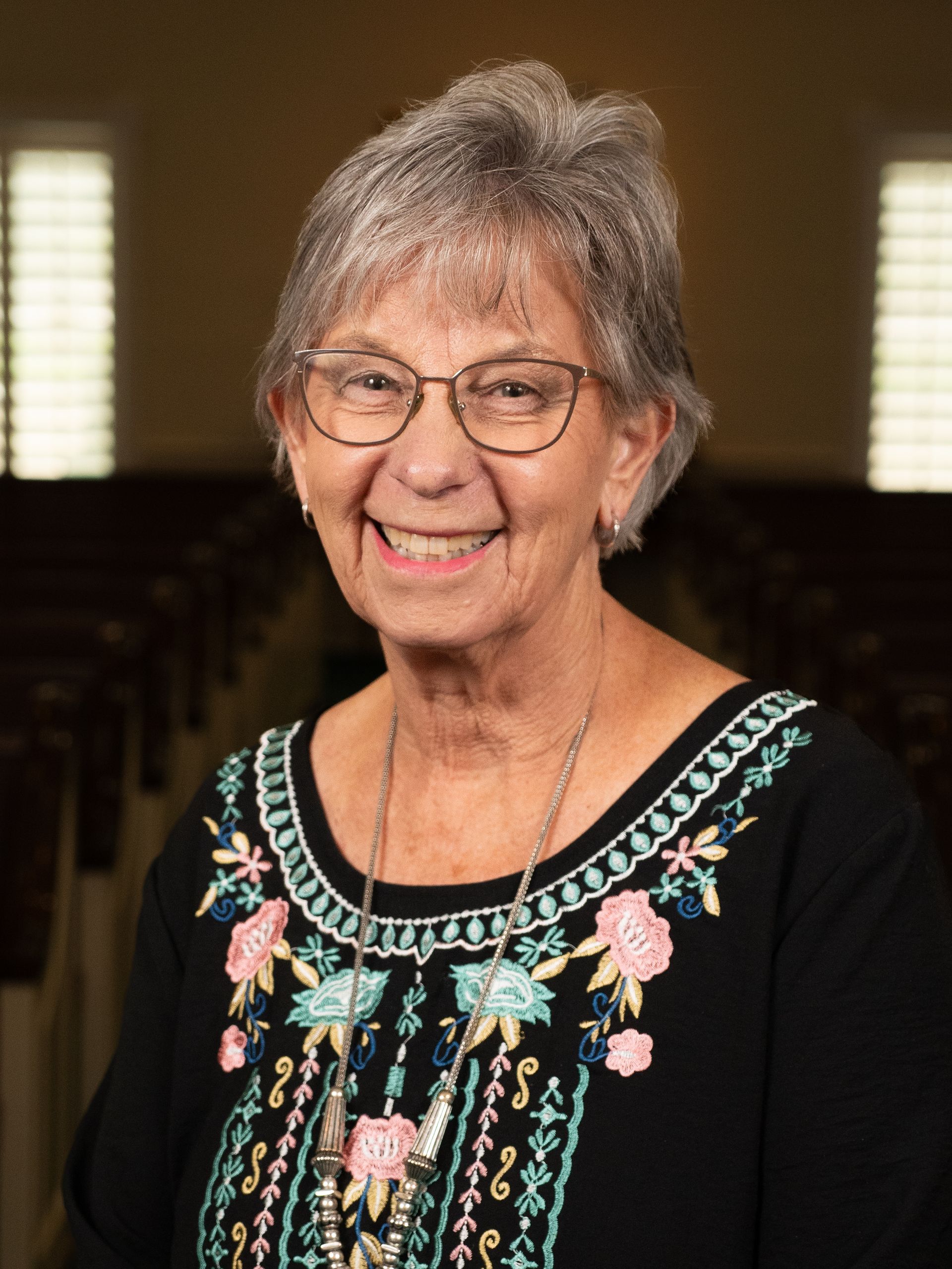 Sandy Cole