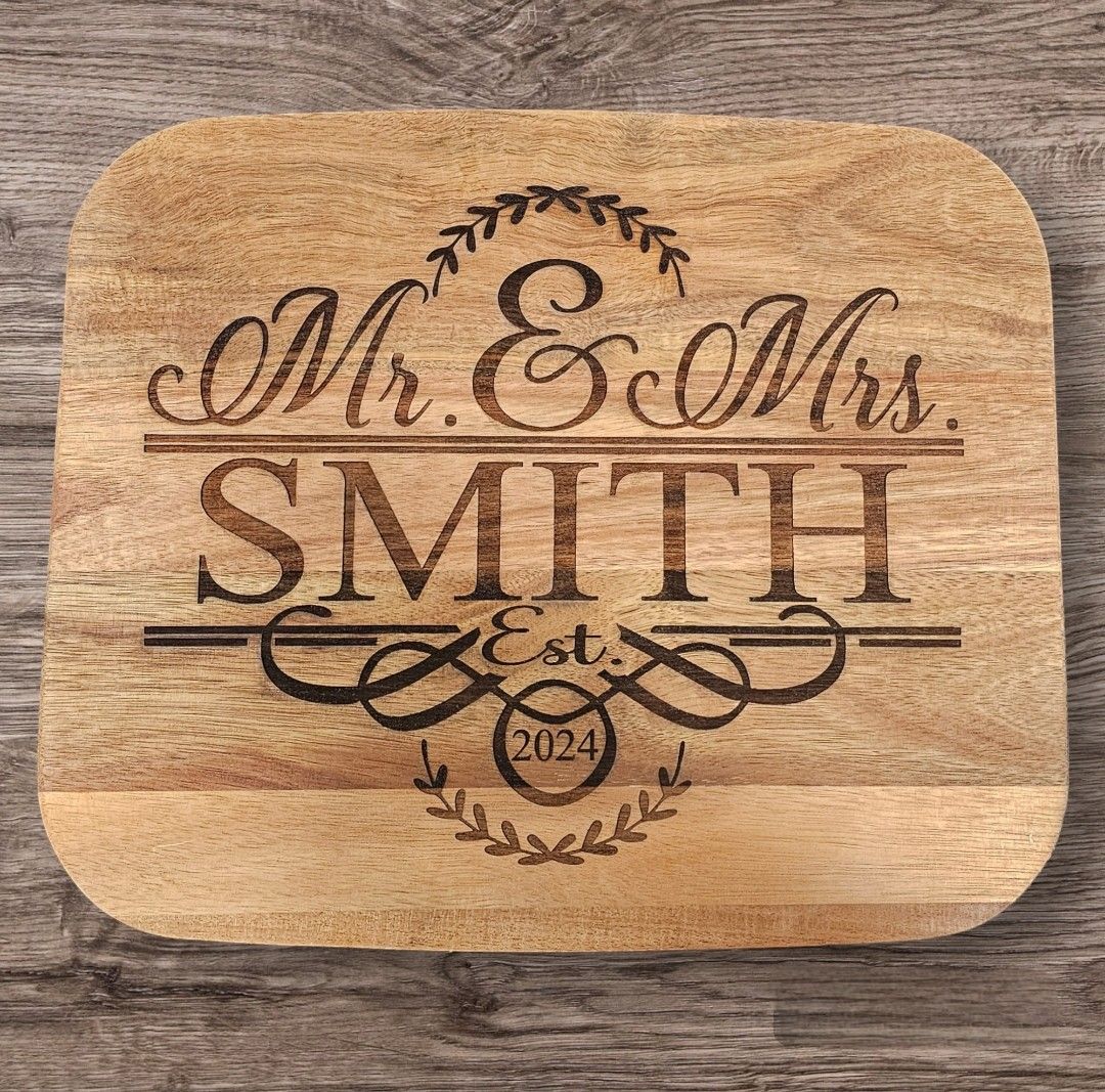 Cutting Boards